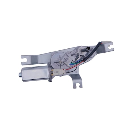 Wai Global WIPER MOTOR, WPM4505 WPM4505